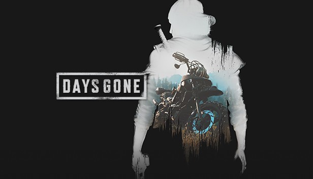 Days Gone Remastered