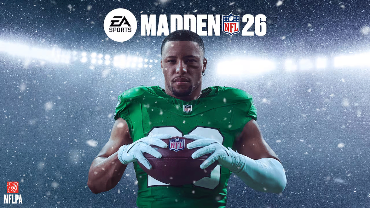 EA SPORTS™ Madden NFL 26