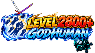 👊⚔️🎸 LV2800 + GOD + CDK + SG