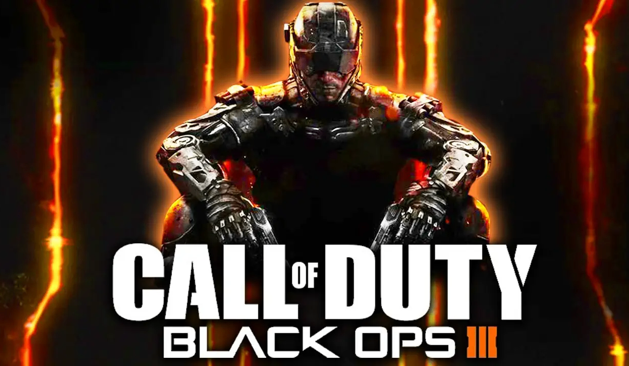 Call of Duty: Black Ops III