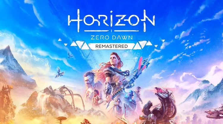 Horizon Zero Dawn™ Remastered