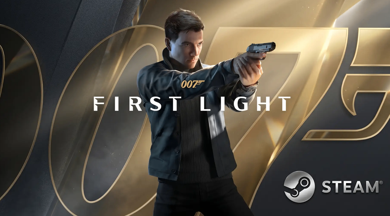 007 First Light