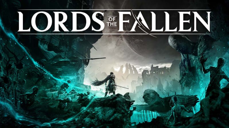Lords of the Fallen