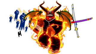 🐲⚔️🎸 LV2800 +RAÇA V4 DRACO (FULL) +GHM +CDK +SG