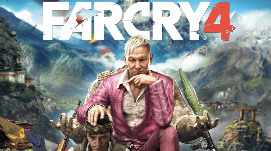 Far Cry® 4