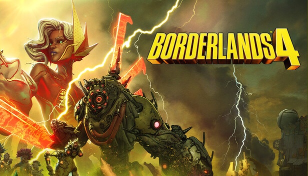 Borderlands 4