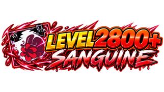 🩸 LV2800 + GODHUMAN + SANGUINE ART