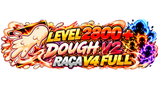 🔥⚔️🎸🍩 LV2800 +V4 RANDOM (FULL) +GHM +CDK +SG +DOUGH V2
