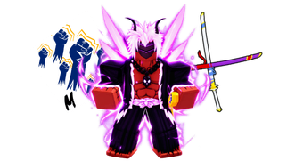 🤖⚔️🎸 LV2800 +V4 CYBORG (FULL) +GHM +CDK +SG