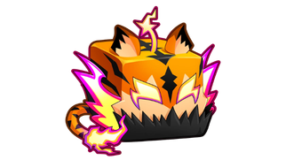 🐯 LV RANDOM + TIGER NO INVENTÁRIO