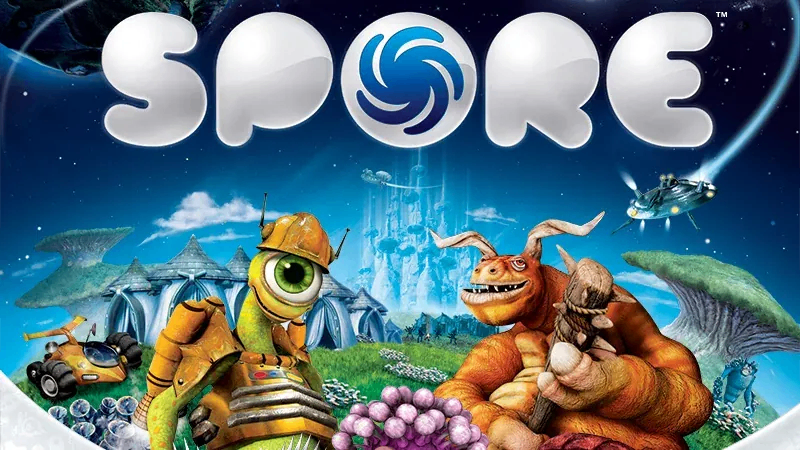 Spore