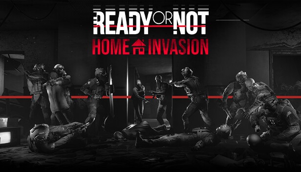 Ready or Not