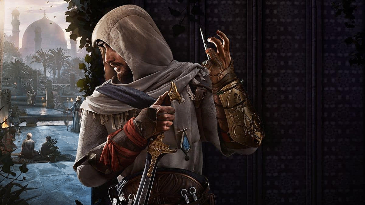 Assassin's Creed Mirage