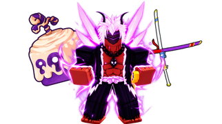 🤖⚔️🎸🍩 LV2800 +V4 CYBORG (FULL) +GHM +CDK+DOUGH V2