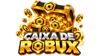 🍀 CAIXA DE ROBUX (MENOR GANHO) 🍀