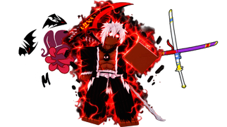 🩸🙎‍♂️⚔️ LV2800 +RAÇA V4 HUMAN (FULL) +SANGUINE +GHM +CDK