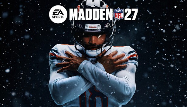 EA SPORTS Madden NFL 27