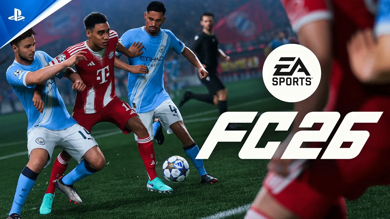 EA SPORTS FC™ 26