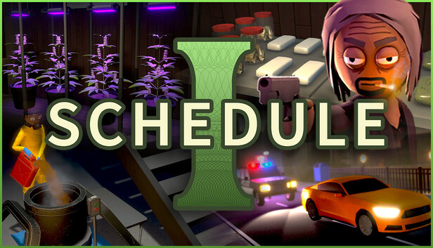 Schedule I