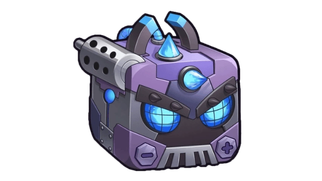 🧲 LEVEL RANDOM + MAGNET NO INVENTÁRIO