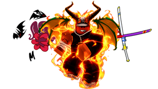 🩸🐲⚔️🎸 LV2800 +RAÇA V4 DRACO (FULL) +SANGUINE +GHM +CDK +SG