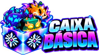 🍇CAIXA BÁSICA🍇