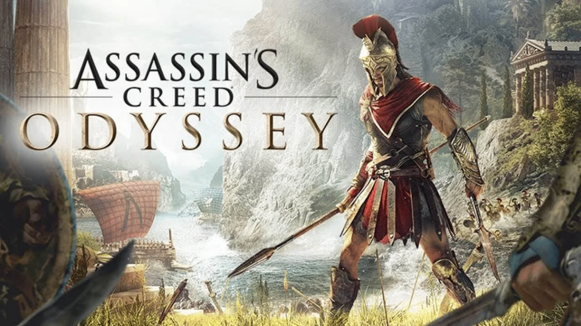 Assassin's Creed Odyssey