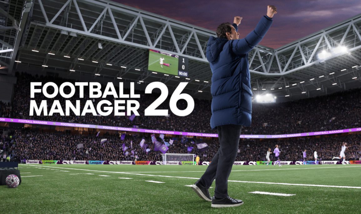 Football Manager 26