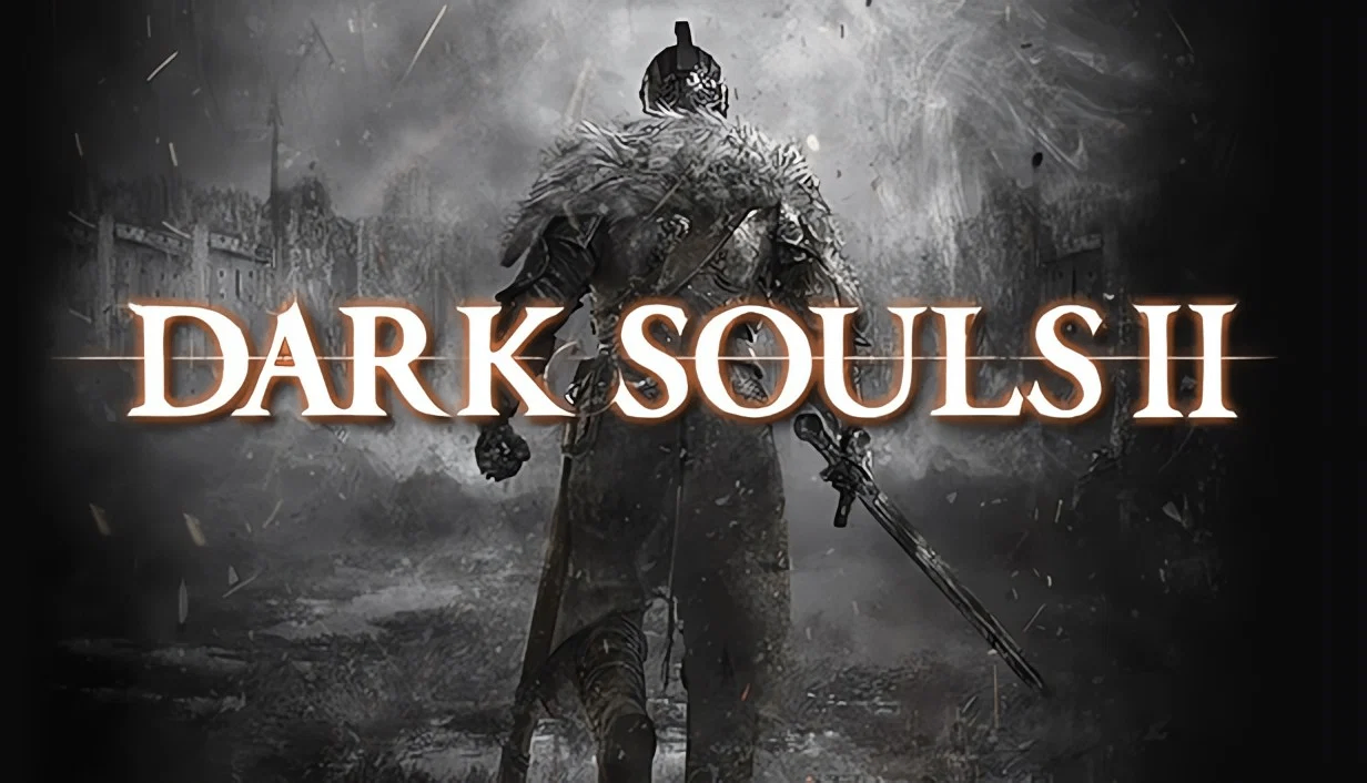 DARK SOULS™ II