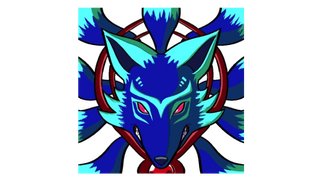 🦊🍴 LV2800 + GOD + KITSUNE INGERIDA
