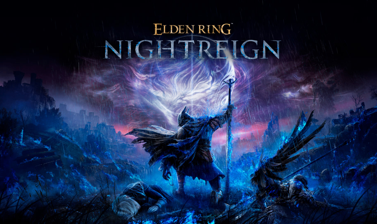 ELDEN RING NIGHTREIGN