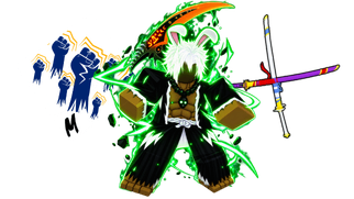 🐰⚔️🎸 LV2800 +V4 MINK (FULL) +GHM +CDK +SG (TIER 10)
