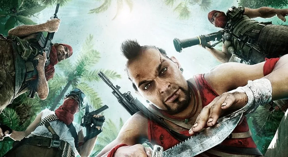 Far Cry® 3