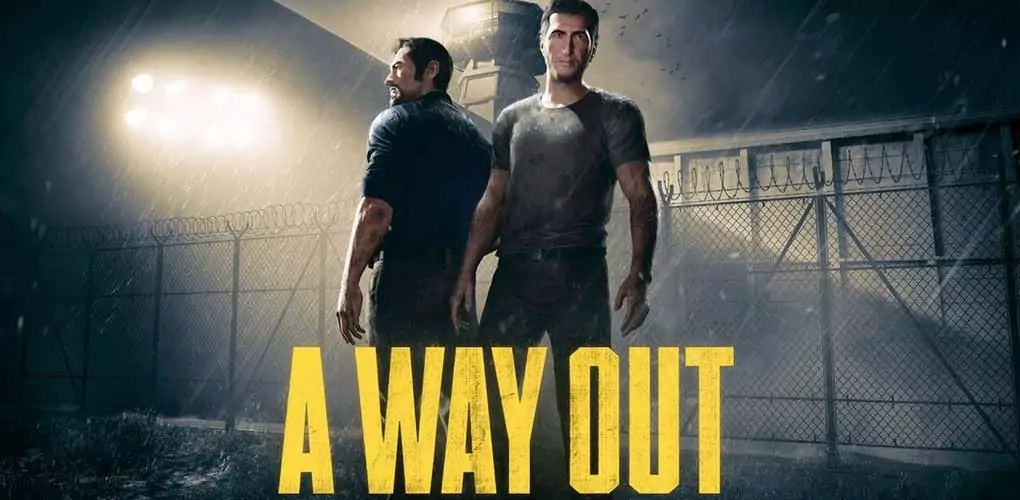 A Way Out