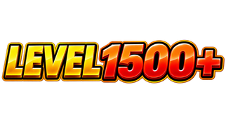 🎲🍎 LV1500~3000 + FRUTAS