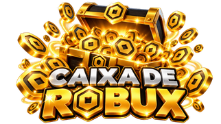 🍀 CAIXA DE ROBUX (MAIOR GANHO) 🍀
