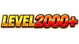 🎲🍎 LV2000~3000 + FRUTAS